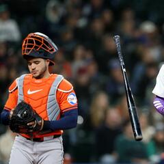 Brian McTaggart Talks About The Astros Struggling Offense - The Matt Thomas Show with Ross