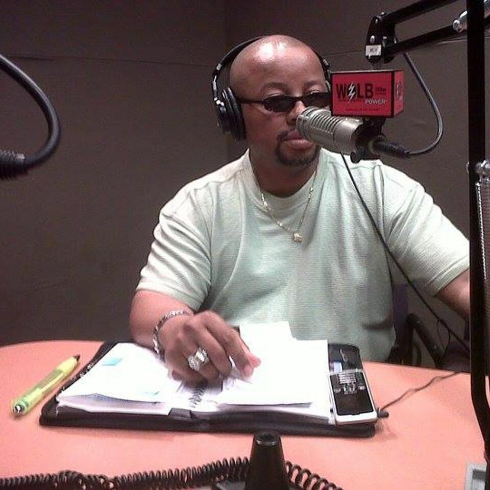 Elevation Radio1