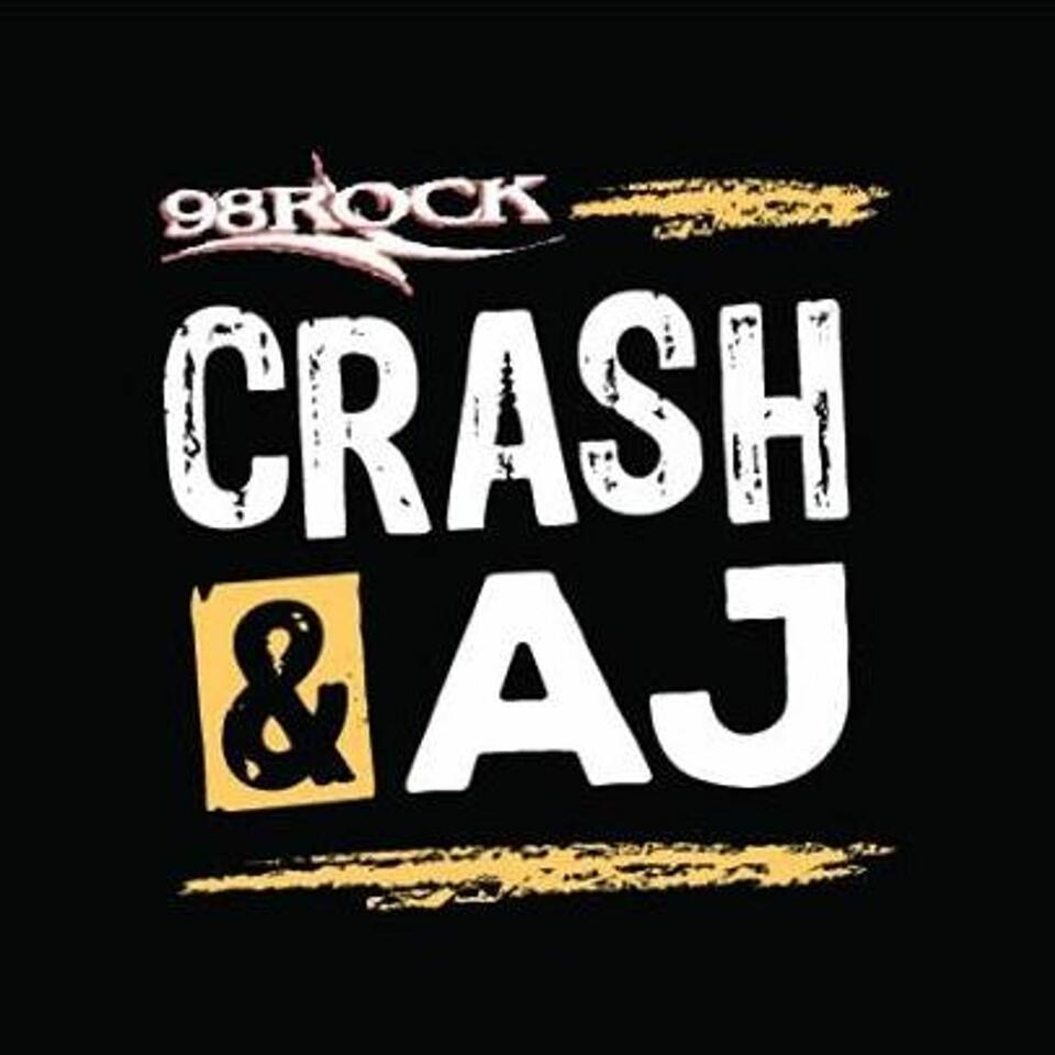 Crash & AJ