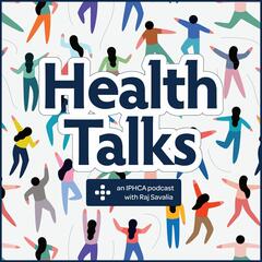 IDHS/SUPR Drug Overdose Prevention Program - A Resource for Health Centers - Health Talks