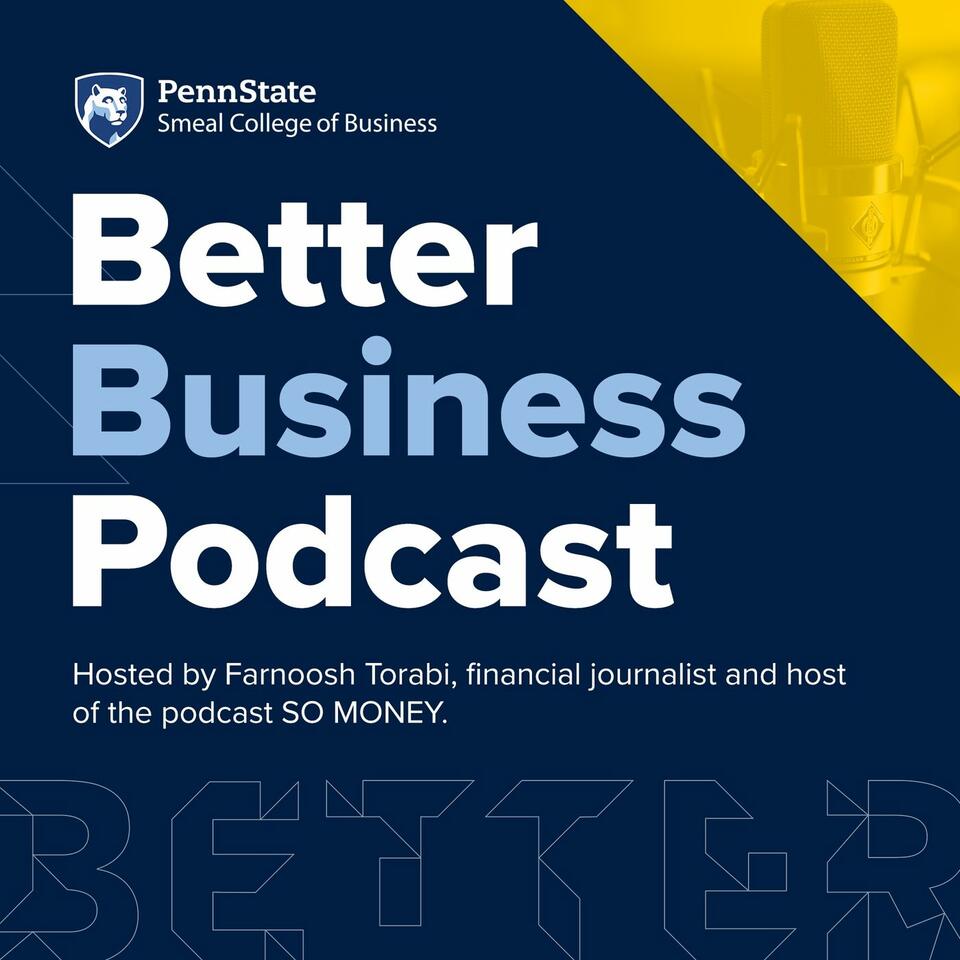 Better Business Podcast