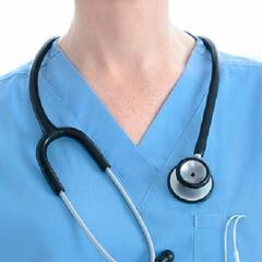 Woman goes from HS dropout to Medical Doctor (Smile File) - Steve & Gina in the Morning Podcast