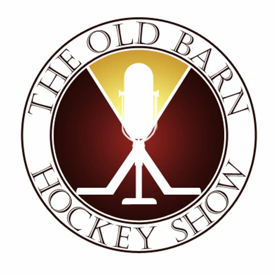 The Old Barn Hockey Show