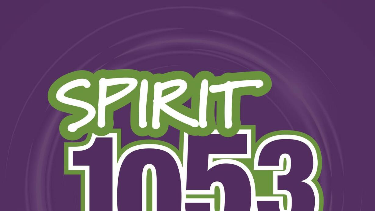 Flight 2024 SPIRIT 105.3 Moments iHeart