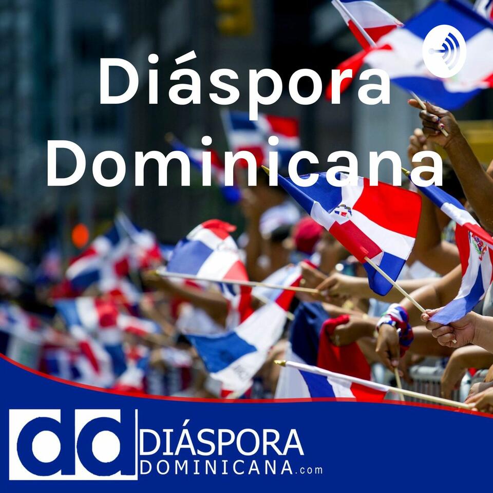 Diáspora Dominicana