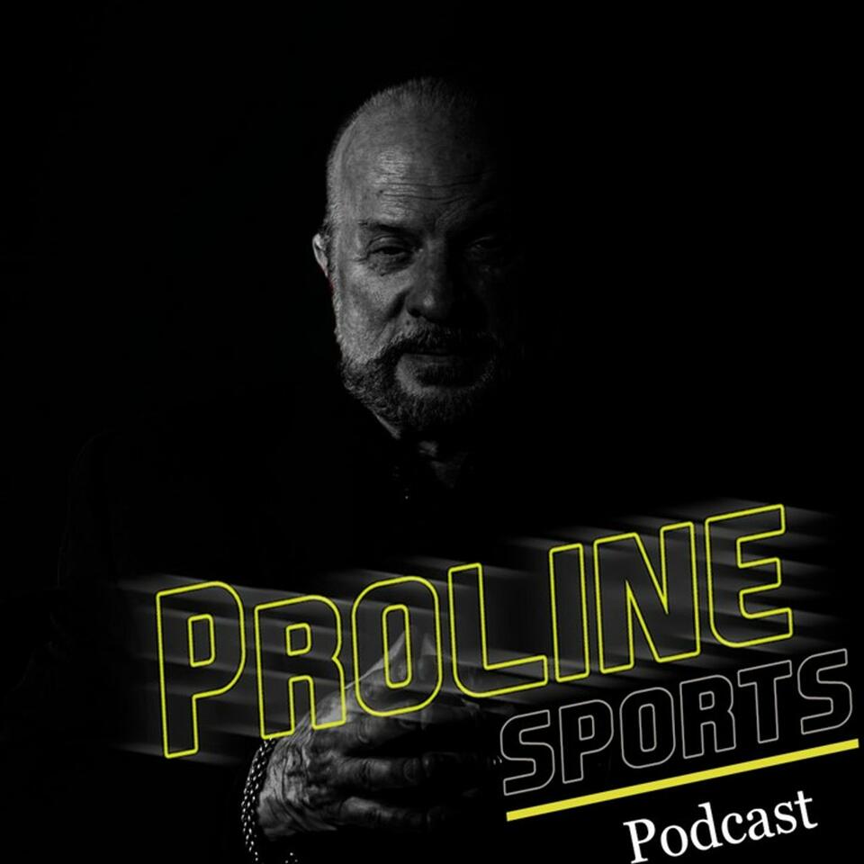 "Proline" Jim Feist Vegas Podcast