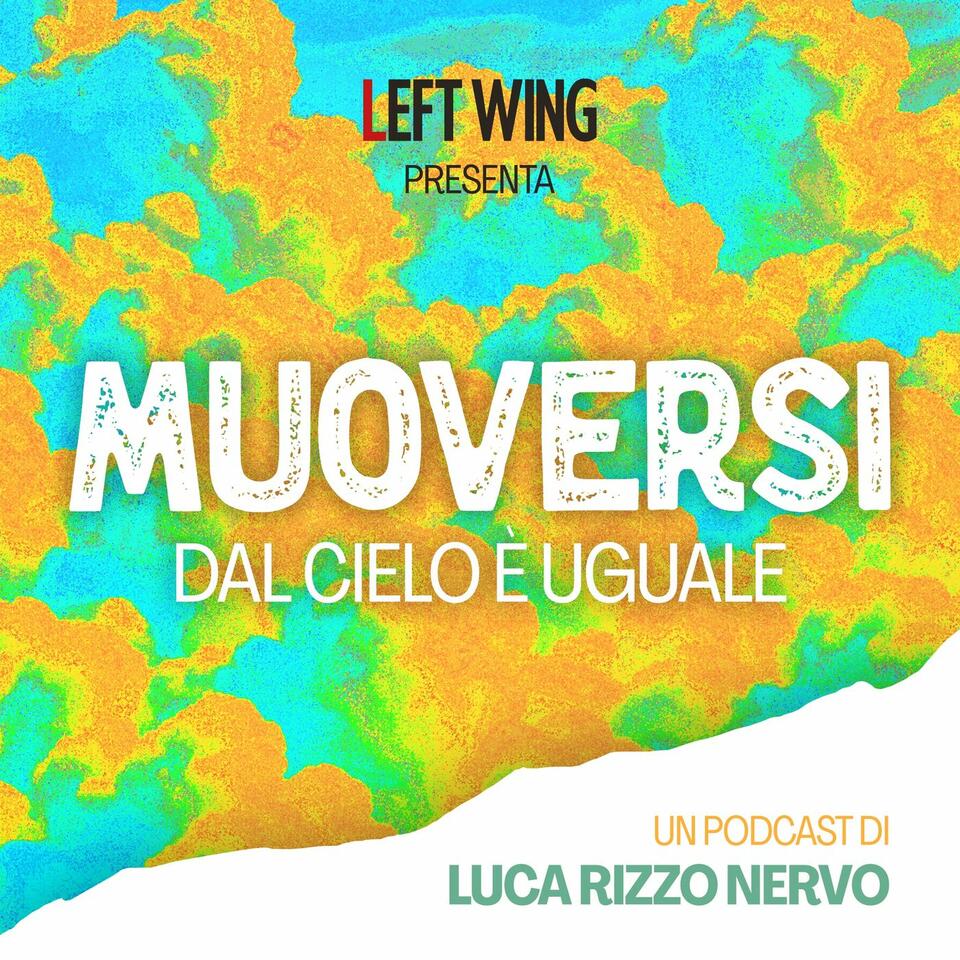 Muoversi - Dal cielo è uguale