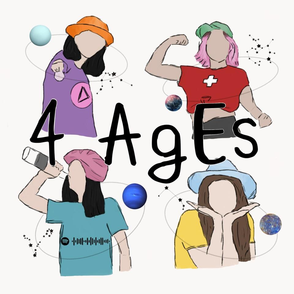 4 AgEs