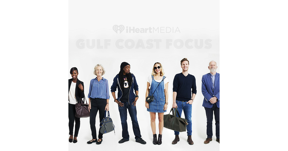 iHeartRadio Gulf Coast Focus iHeart
