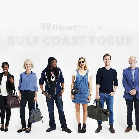 iHeartRadio Gulf Coast Focus