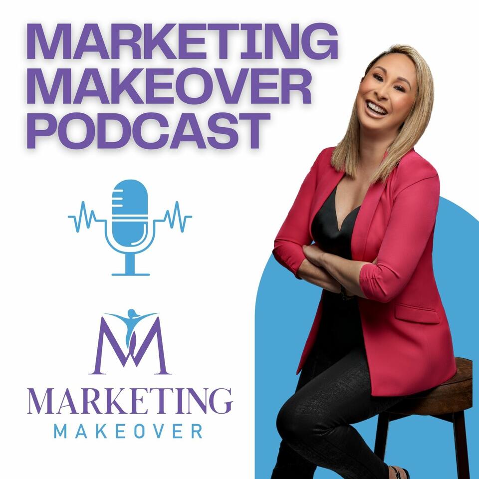 Marketing Makeover