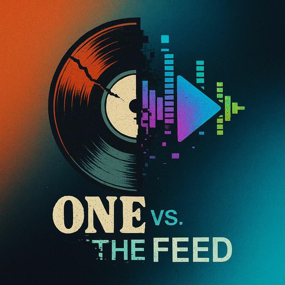 One vs The Feed