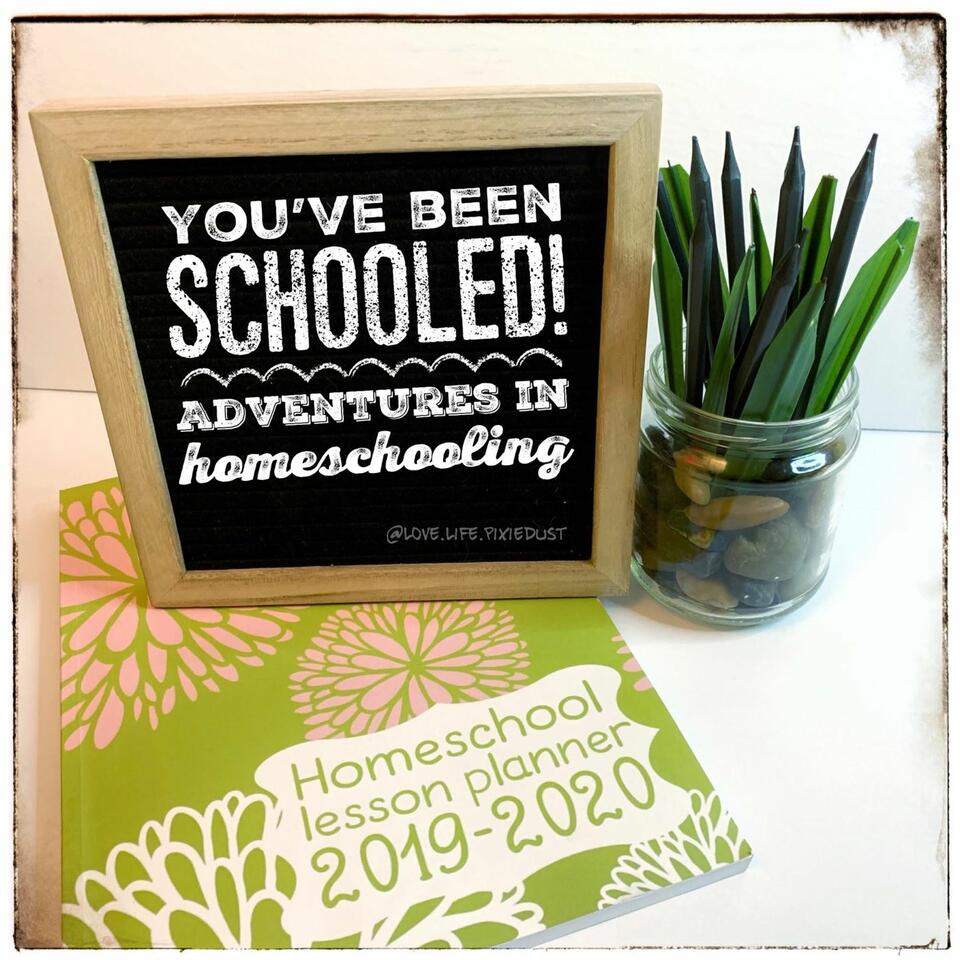 You’ve Been Schooled!