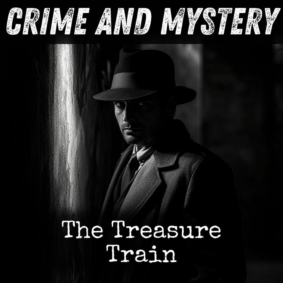 The Treasure-Train