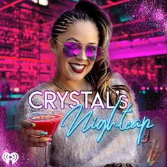 I'M MAKING MY BROADWAY DEBUT - Crystal's Nightcap