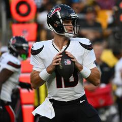 Texans Extend Davis Mills, Will Stefon Diggs In Houston Work? Astros AL West Lead Grows On Day Off - Next Up with Stan Norfleet & Chris Gordy