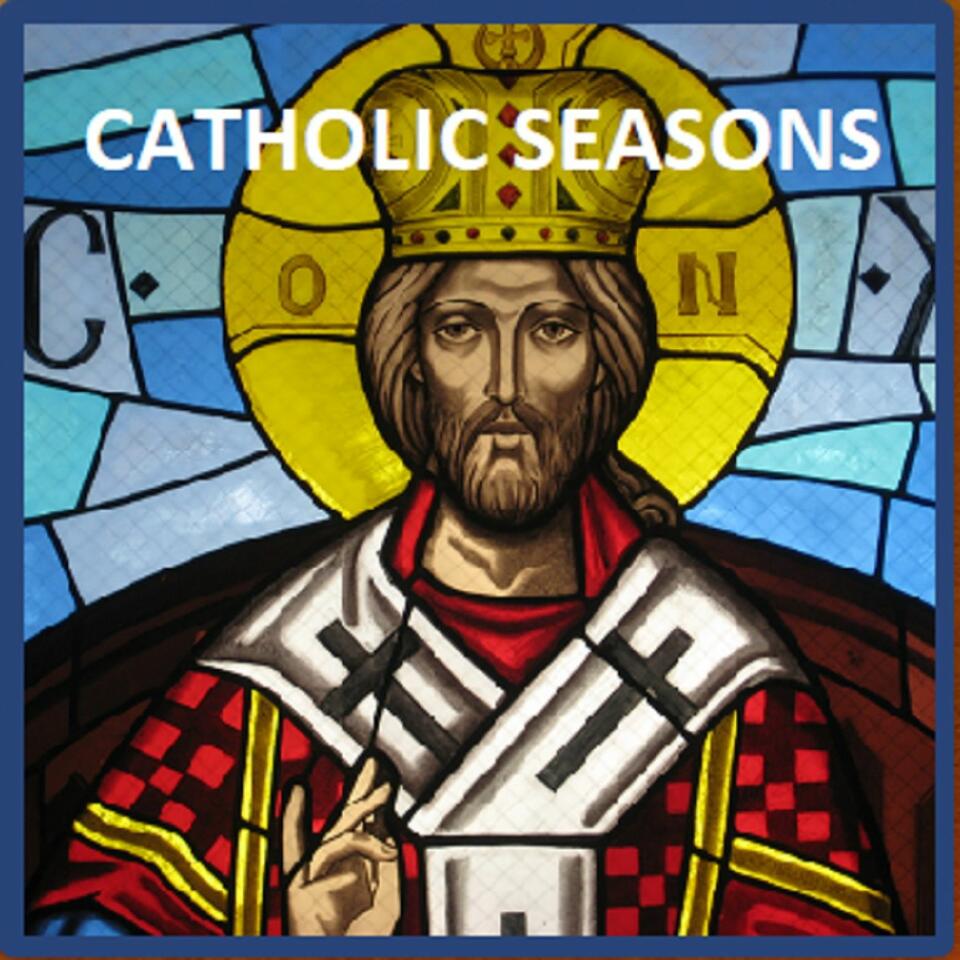 Catholic Seasons