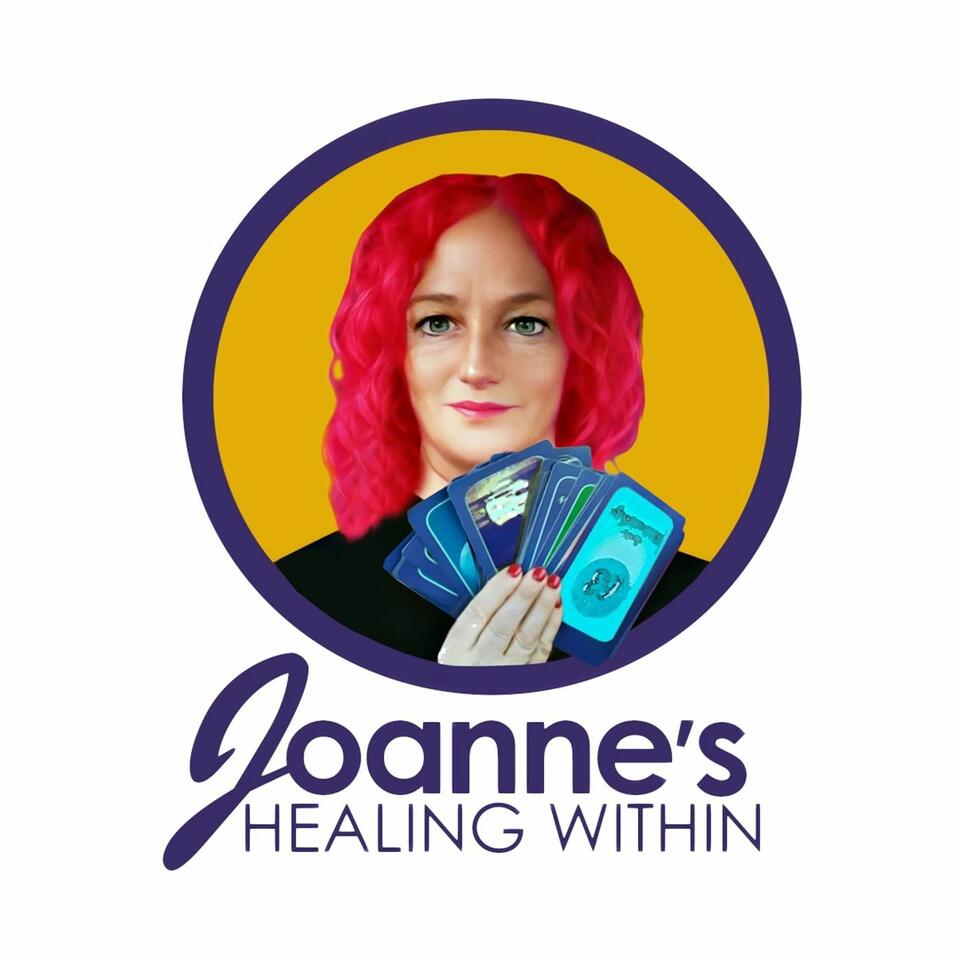 Joanne's Healing Within