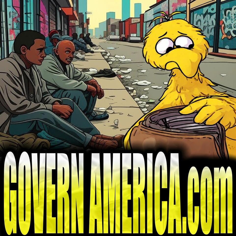 Govern America