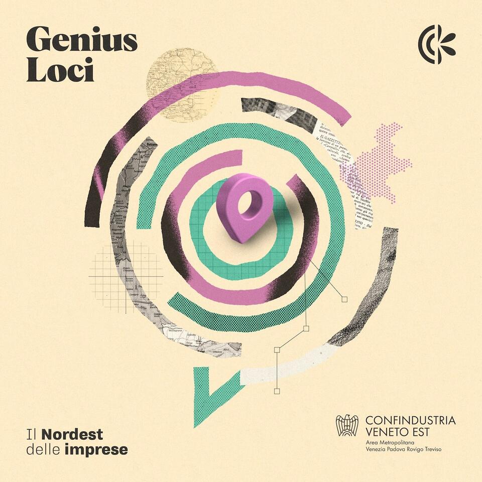 Genius Loci - Il Nordest delle Imprese