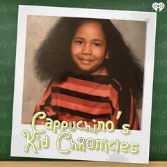 Cappuchino's Kid Chronicles