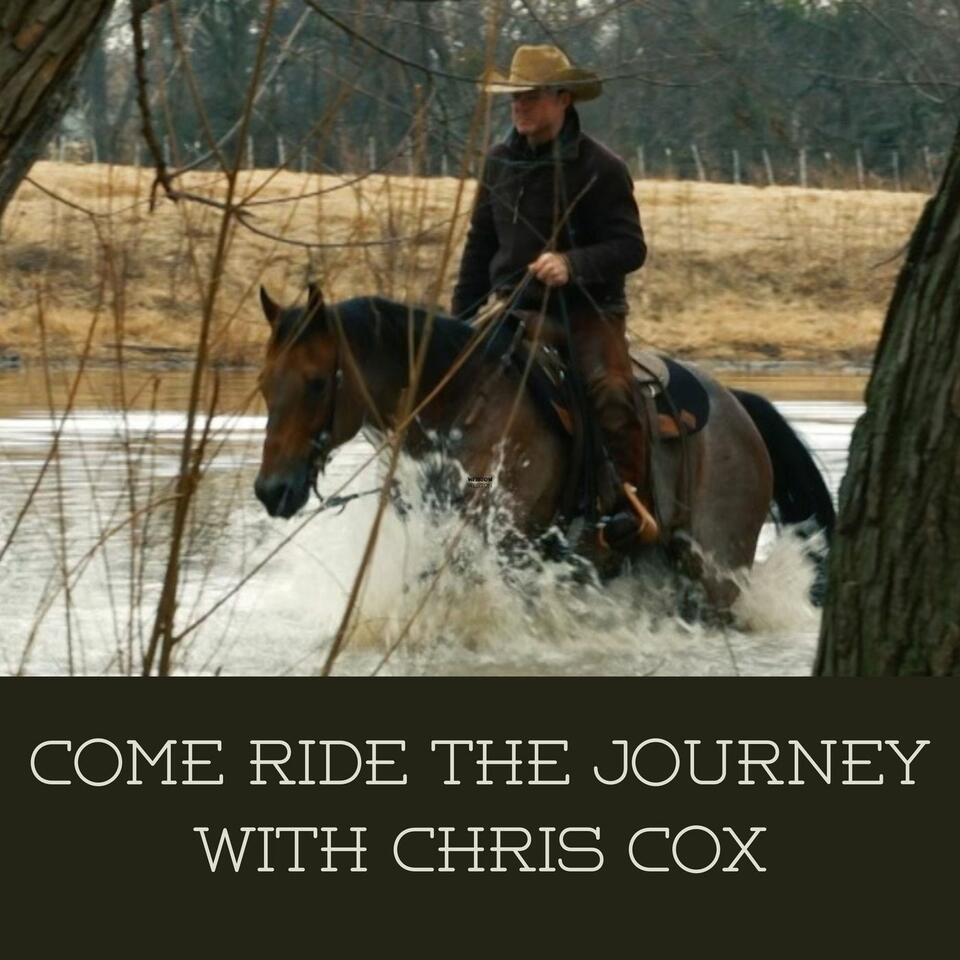 Come Ride the Journey