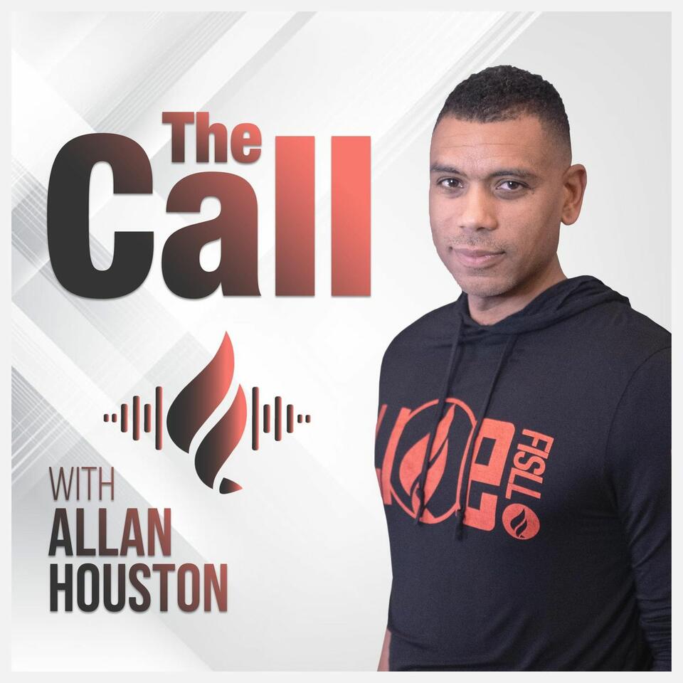 The Call with Allan Houston