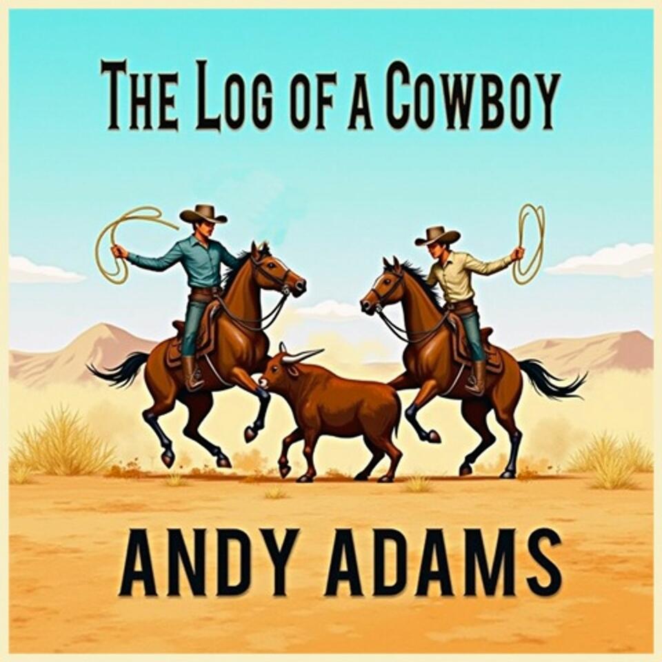The Log of a Cowboy