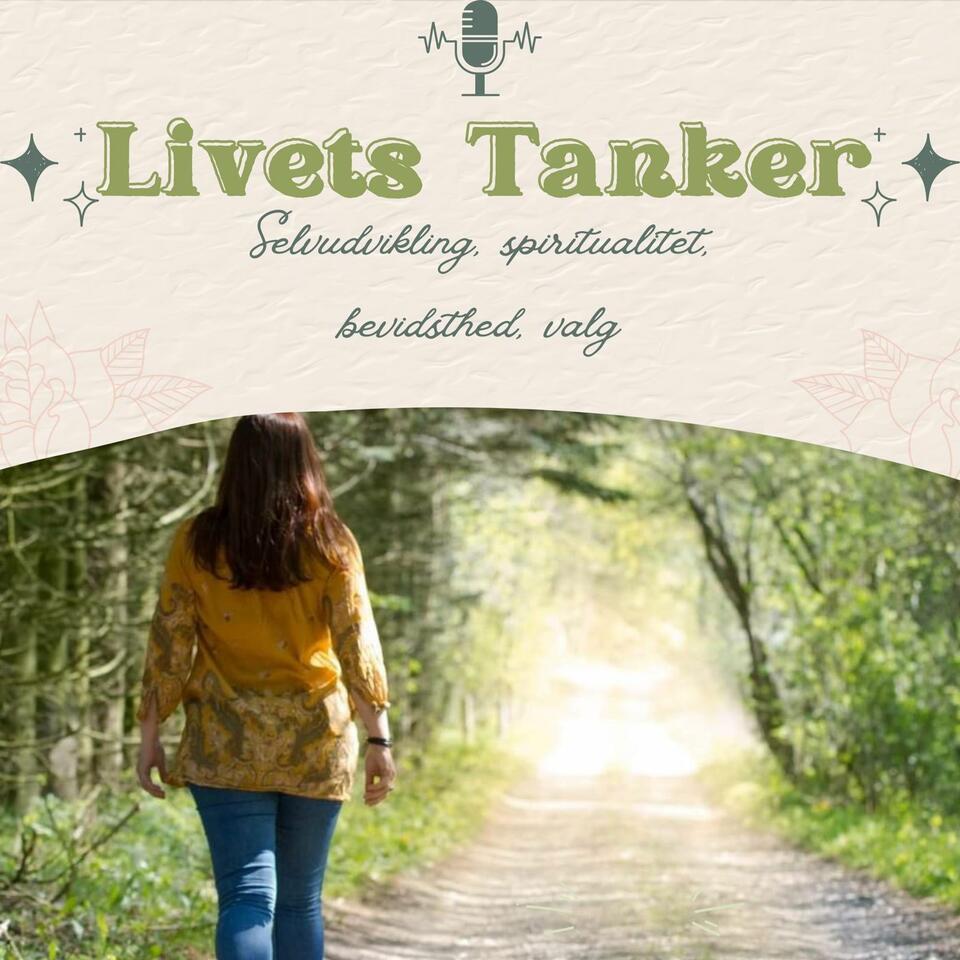 Livets Tanker - V. Zanna Ibina