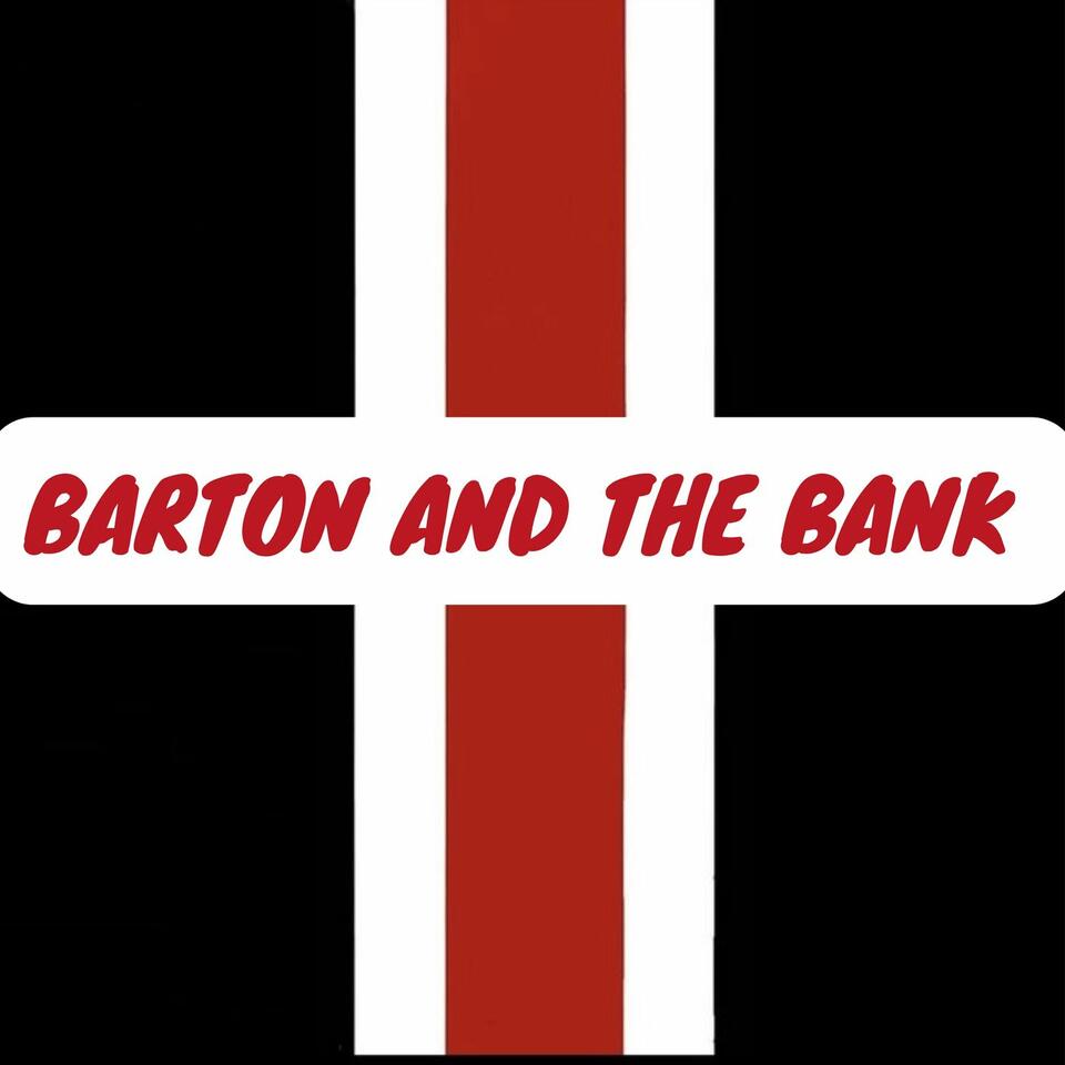 Barton and the Bank: Ohio State recruiting podcast