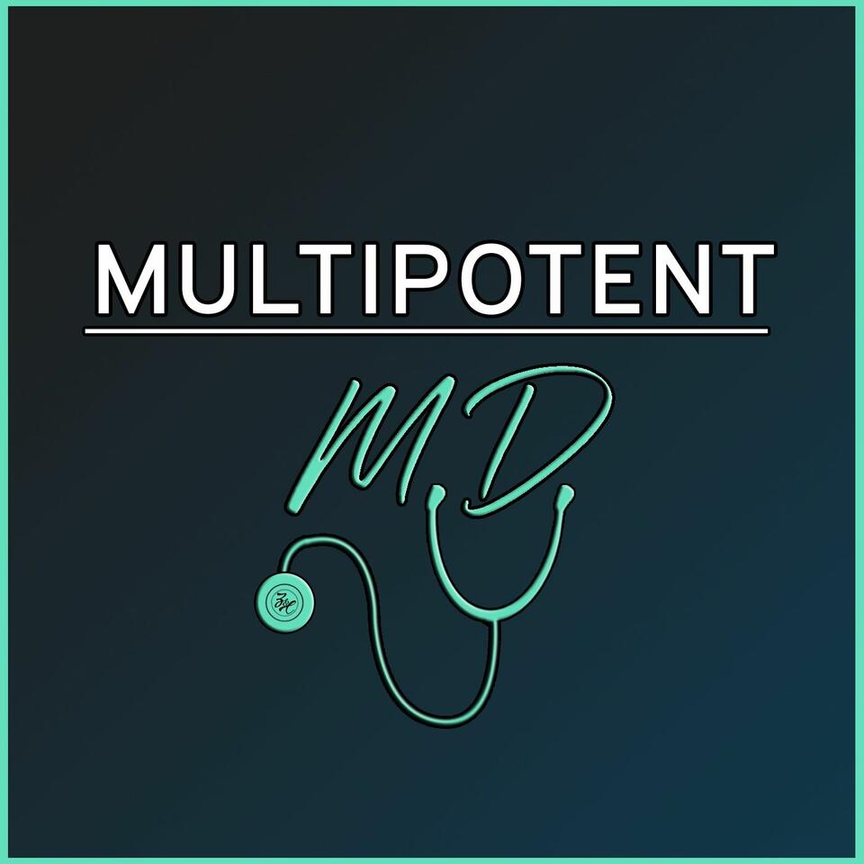 Multipotent MD