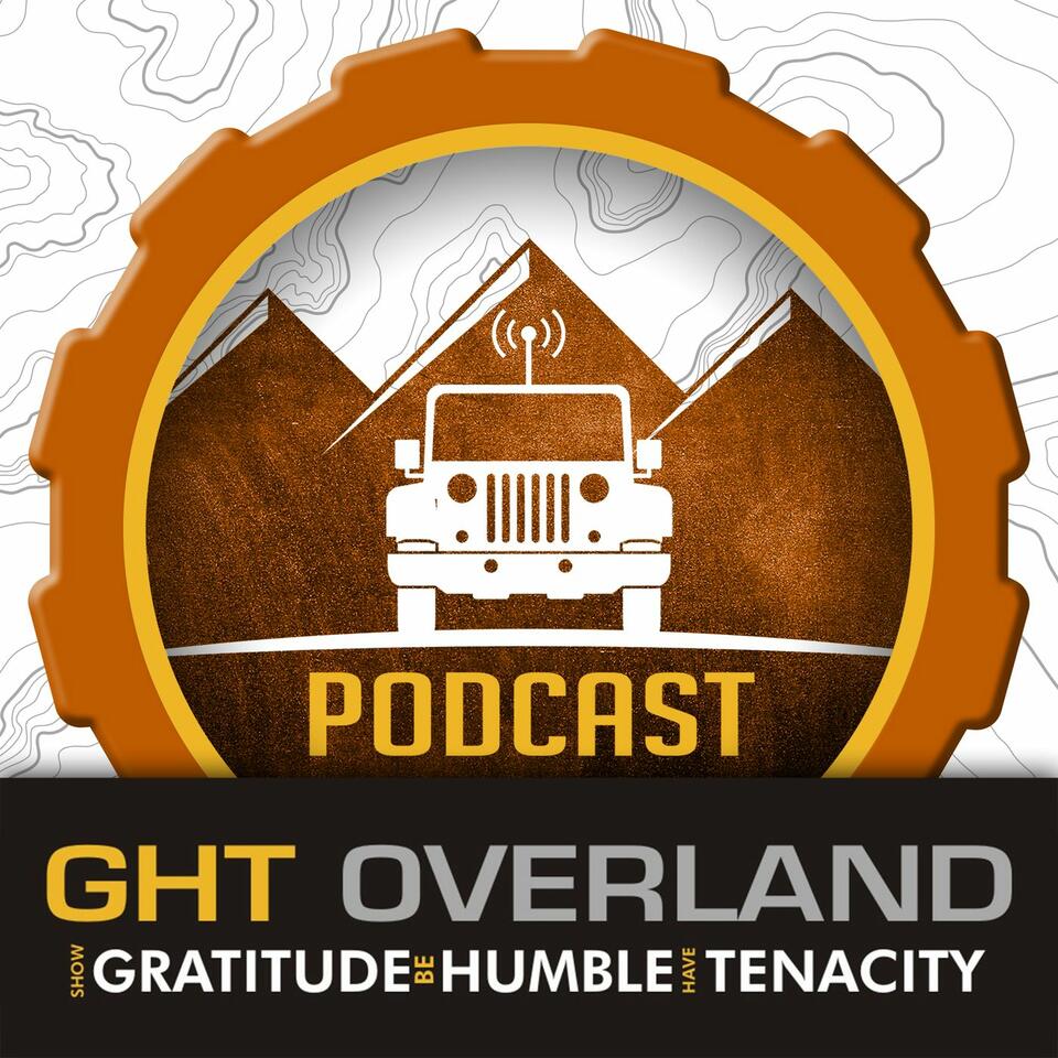 GHT Overland - Overlanding Adventure