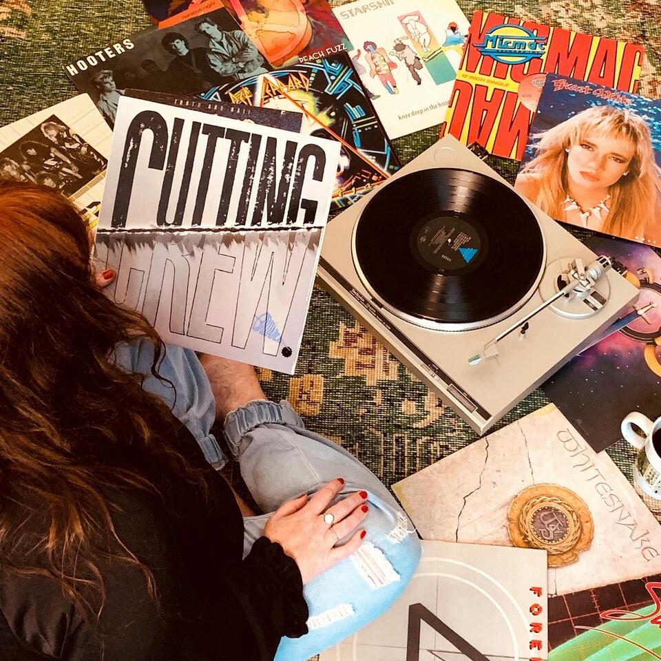 Cate's Musical Diary