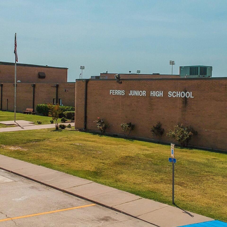 Ferris Junior High News