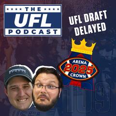 The UFL Podcast
