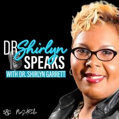 Dr. Shirlyn discusses Being Happy with your Relationship Status with Dr. Khalid Scott - Dr. Shirlyn Speaks with Shirlyn Garrett