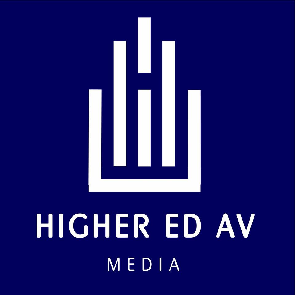 Higher Ed AV Podcast