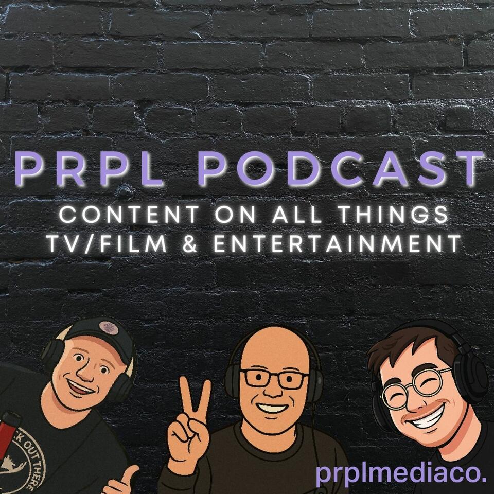 PRPL Podcast