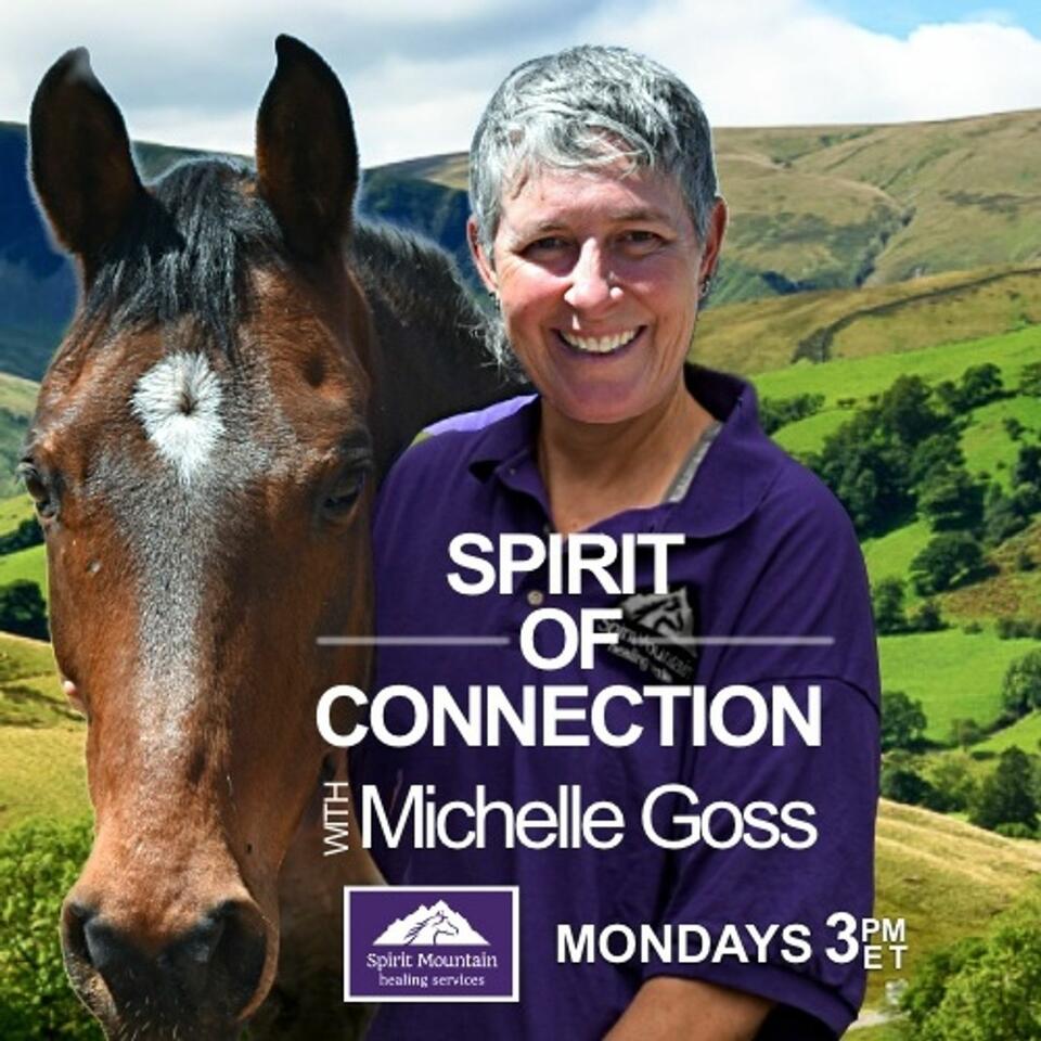 Spirit of Connection with Michelle Goss