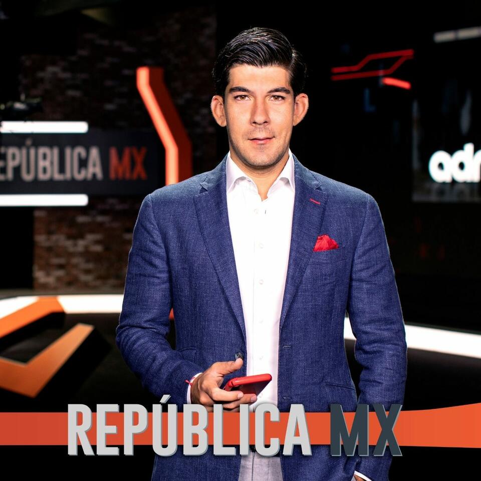 RepúblicaMX