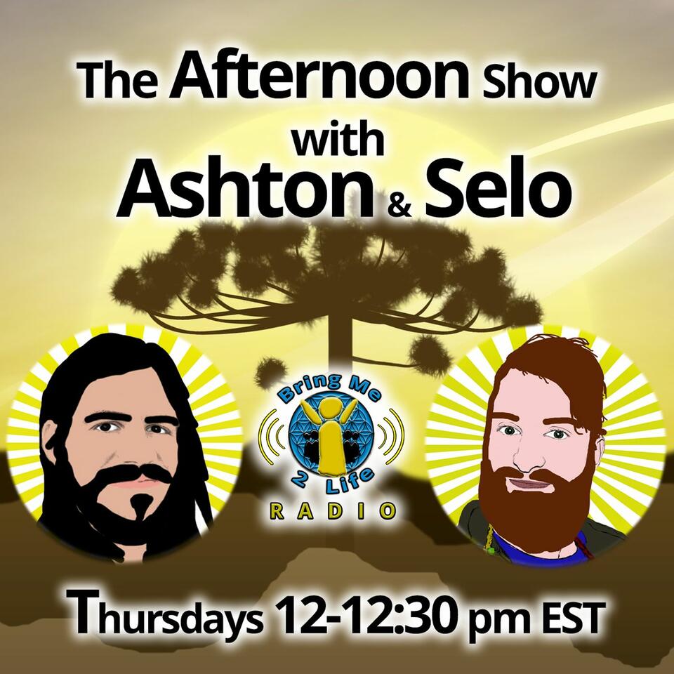 The Afternoon Show