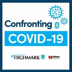 Confronting COVID-19