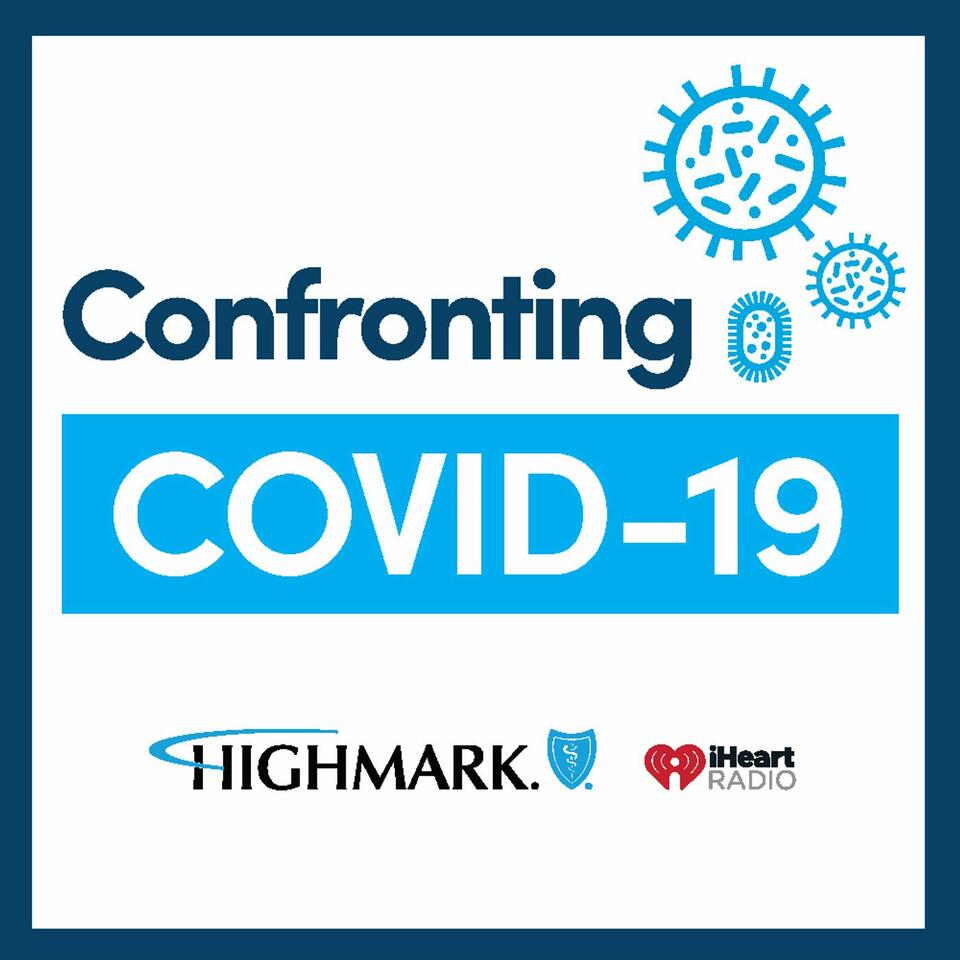 Confronting COVID-19