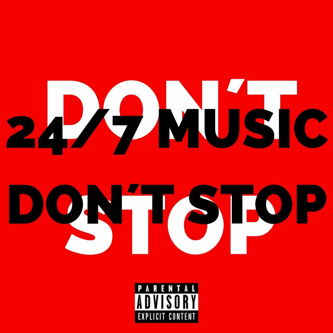 Music b don t want you. Music 24/7. Don't stop War. Don't stop. DJ John.