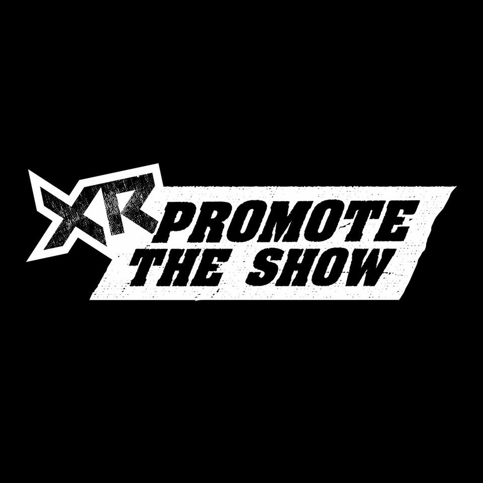 Promote The Show
