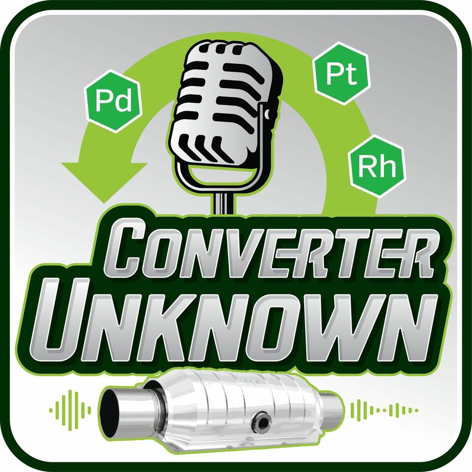 Converter Unknown