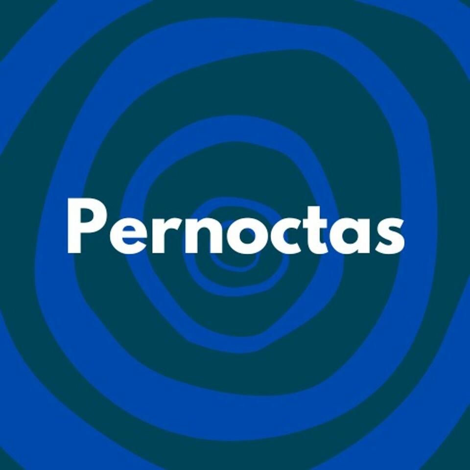 Pernoctas