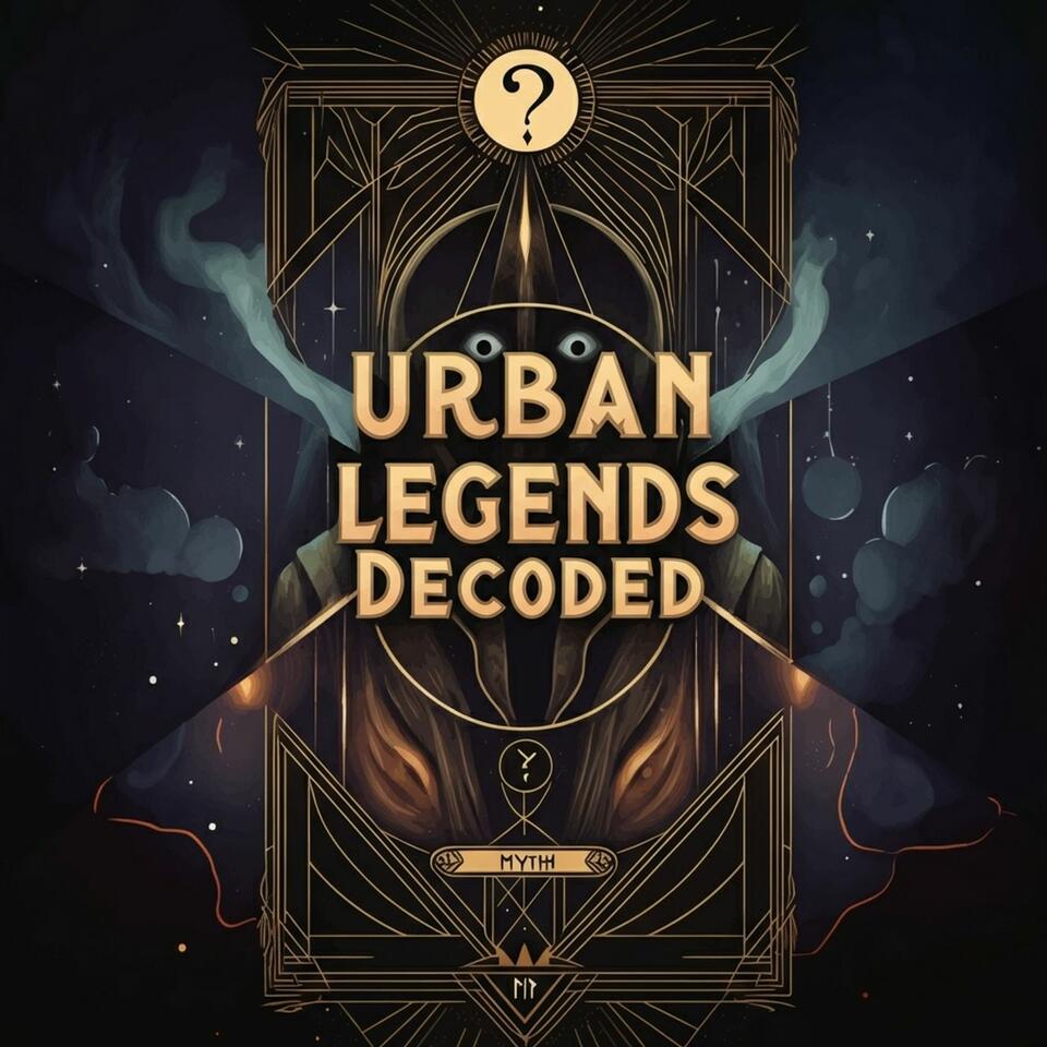 Urban Legends Decoded