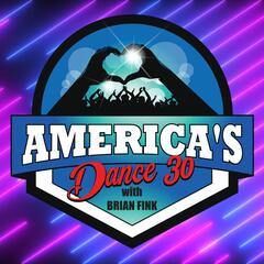 Disco Lines, J Worra, Anabel Englund - America's Dance 30