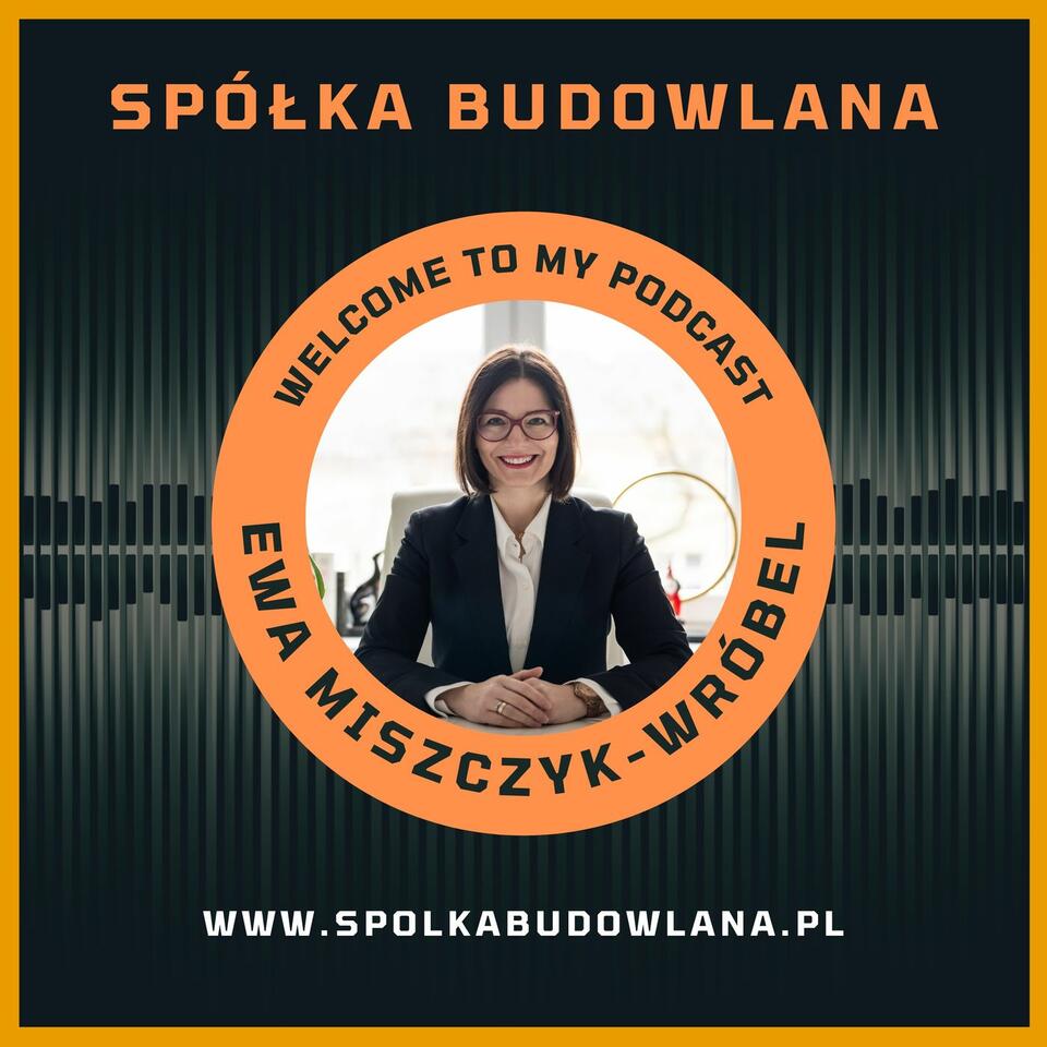 Spółka budowlana